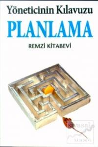 Planlama Yöneticinin Kılavuzu
