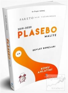 Plasebo Maliye Devlet Borçları Konu Anlatımı 2019-2020