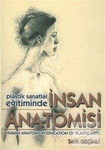 Plastik Sanatlar Eğitiminde İnsan Anatomisi