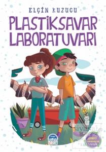 Plastiksavar Laboratuvarı