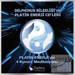 Platin Enerji'yle 4 Kuvarz Meditasyonu