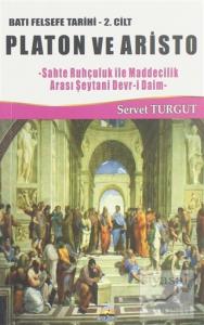 Platon ve Aristo / Batı Felsefe Tarihi 2. Cilt