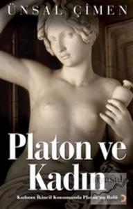 Platon ve Kadın