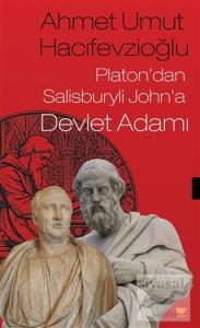 Platon'dan Salisburyli John'a Devlet Adamı