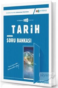 Plus Serisi Tarih Konu Özetli Soru Bankası