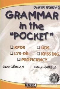 Pocket Series 1 - Grammar In The "Pocket"