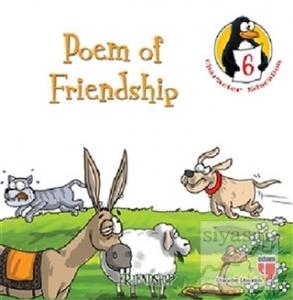 Poem of Friendship - Friendship