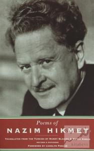 Poems of Nazim Hikmet