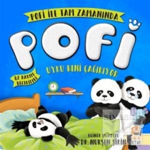 Pofi - Uyku Beni Çağırıyor (Ciltli)