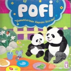 Pofi - Yemeklerimin Hepsini Bitirdim