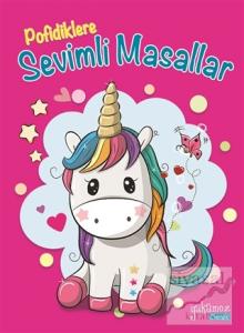 Pofidiklere Sevimli Masallar (Ciltli)