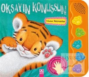 Pofuduk Hayvanlar - Okşayın Konuşsun