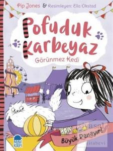 Pofuduk Karbeyaz - Büyük Panayır!