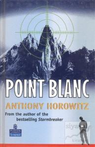 Point Blanc (Ciltli)