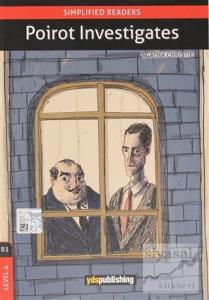 Poirot Investigates (B1 - Level 4)