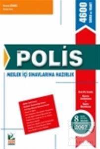 Polis Meslek İçi Sınavlarına Hazırlık