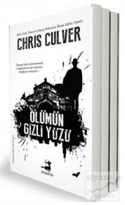 Polisiye Gerilim Seti (3 Kitap Takım)