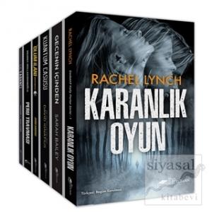 Polisiye - Gerilim Seti (6 Kitap Set)