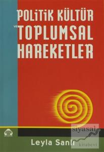 Politik Kültür ve Toplumsal Hareketler