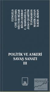 Politik ve Askeri Savaş Sanatı 3