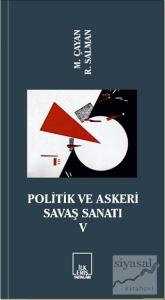 Politik ve Askeri Savaş Sanatı 5