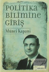 Politika Bilimine Giriş