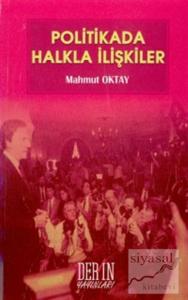 Politikada Halkla İlişkiler