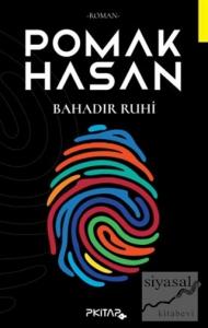 Pomak Hasan
