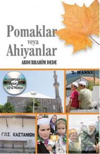 Pomaklar veya Ahiyanlar