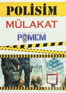 POMEM Polisim Mülakat Kitabı