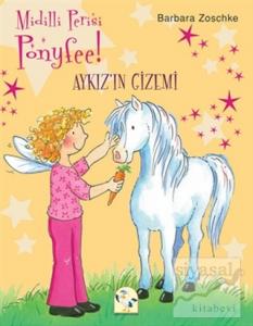 Ponyfee - Aykız'ın Gizemi