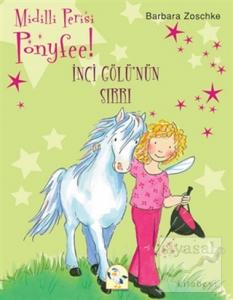 Ponyfee - İnci Gölü' nün Sırrı