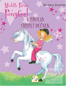 Ponyfee - Kaybolan Sihirli Değnek