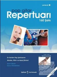 Pop Gitar Repertuarı