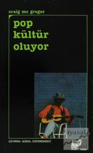 Pop Kültür Oluyor