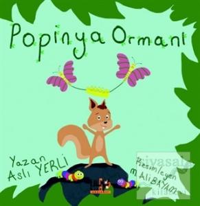 Popinya Ormanı