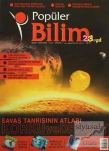 Popüler Bilim Dergisi Sayı : 246 Şubat - Mart 2016