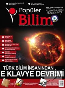 Popüler Bilim Sayı: 241