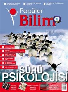 Popüler Bilim Sayı: 242