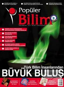 Popüler Bilim Sayı: 243