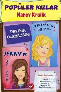 Popüler Kızlar 2 - Rakibim Olamazsın!