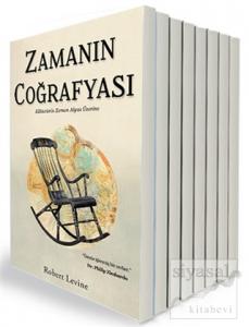 Popüler Tarih Seti (8 Kitap Takım)