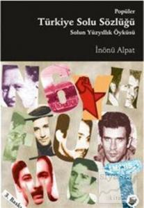 Popüler Türkiye Solu Sözlüğü
