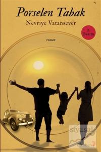 Porselen Tabak