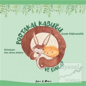 Portakal Kabuğu ve Sincap