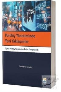 Portföy Yönetiminde Yeni Yaklaşımlar