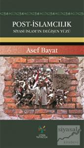 Post-İslamcılık