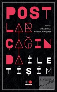 Post-lar Çağında İletişim