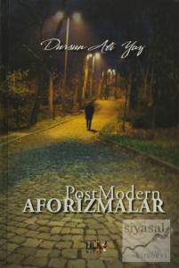Post Modern Aforizmalar (Ciltli)
