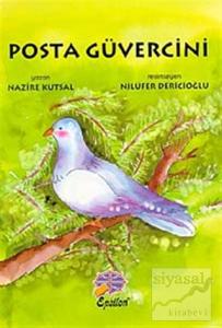 Posta Güvercini
